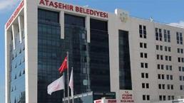 Ataşehir Belediyesi AK Parti'ye geçti