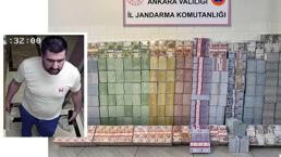 Son dakika... 'Vanlı Kara Haydar' soruşturması: 1,5 milyar TL daha bulundu
