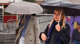 Son dakika... Meteoroloji'den kritik uyarı! İstanbul dahil: Sıcaklıklar 8 derece düşüyor, yağmur geri geliyor