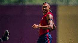 Barcelona'nın Galatasaray maçı kadrosu belli oldu!