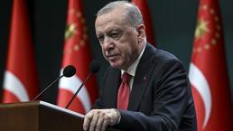 Cumhurbaşkanı Erdoğan'dan fon soruşturması açıklaması: Haksız kazancı olan bedelini öder