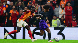 Davinson Sanchez: Avantajımız olabilirdi