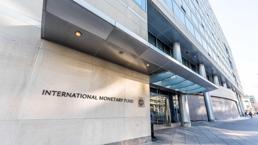 IMF'den küresel borç alarmı