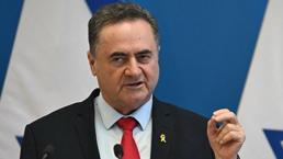 Katz'dan Lübnan tehdidi! 'Kara harekatına hazırız'