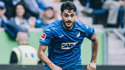 Ozan Kabak: 3 puan alacağımıza inanıyorum