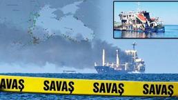 Karadeniz artık &amp;#x27;savaş riskli bir bölge&amp;#x27; mi?