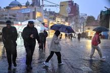 Valilikler peş peşe duyurdu! 6 ilde okullar tatil edildi