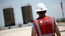 TPAO'nun Diyarbakır'daki petrol sahasında kamulaştırma kararı alındı