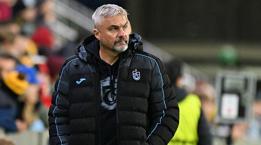 Thomas Reis&amp;#x27;ten Paul Onuachu açıklaması!