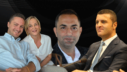 Son dakika... İstanbul'da kara para aklama soruşturması: Murat Ağırel, Emir Sarıgül ve Aylin Kotil için gözaltı kararı