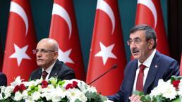 2027 yılı bütçe hedefleri açıklandı! İşte yıl sonu enflasyon tahmini...
