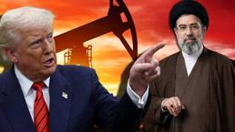 "ABD ve İsrail İran'ı vuracak" iddiası! Brent petrol 110 dolara fırladı