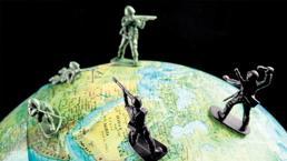 BM 2026 risk raporu! Yüzde 76: Yedi yılda büyük savaş yaşanabilir