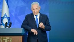 Netanyahu'dan basın toplantısında kritik 'Türkiye' itirafı! Tek tek harita gösterdi: 'Olası çatışma' sorusuna cevap