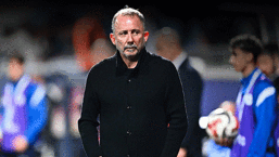 A Milli Takım'da Sergen Yalçın dönemi! TFF son kararını yarın açıklayacak