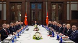 Ekonomi Koordinasyon Kurulu'ndan sorunlu fonlar hakkında yeni açıklama! Ara ödemeler ne zaman?
