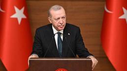 Son dakika... Cumhurbaşkanı Erdoğan: Provokasyonlara gelmedik, zor süreçleri başarıyla yönettik