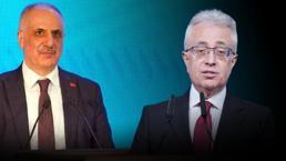 Son dakika: Hazine ve Maliye Bakan Yardımcısı Çelik emeklilik dilekçesini, SPK Başkanı Sütcü istifasını sundu