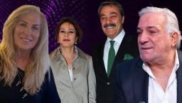 Kadir İnanır'ın vasiyetinde aile adeta ikiye bölündü! Yeğenlerinden ve eski şoföründen peş peşe açıklamalar