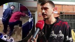 19 yıl, 1 dakikada yok oldu: Sabah 5'te getirdim, akşam önümden akıp gidiyordu
