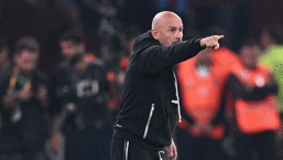Beşiktaş&amp;#x27;ta Italiano eleştirilerin odağında!