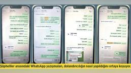 Her fırsatla milyonluk vurgun