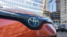 Toyota’dan dev geri çağırma! 105 bin araçta yangın riski