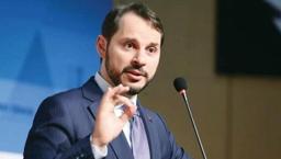 Berat Albayrak'ın avukatından muhalefetin iftiralarına sert tepki: Dava açacağımızı kamuoyuna sunarız
