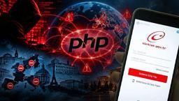 PHP açığı dünyayı alarma geçirdi! Banka hesapları, sosyal medya, e-devlet ve diğer dijital hizmetler için hangi önlemler alınmalı?