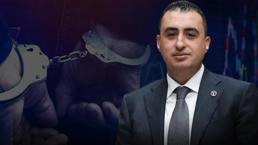 Fon soruşturmasında yeni gelişme! Taha Çakmak gözaltına alındı