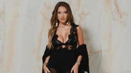 Hadise 41 yaşında! Doğum gününde sürpriz kare