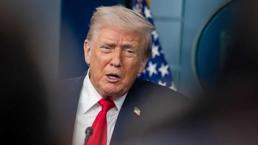 ABD Başkanı Trump'tan petrol fiyatları hakkında açıklama