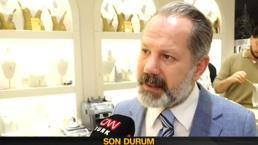 Güvenli liman çalkalanıyor: Altın fiyatları ne zaman yükselir? İslam Memiş yatırımcıları uyardı