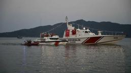 Milli Sahil Güvenlik Gemisi'nin üretimine gelecek yıl başlanacak