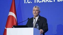 Bakan Bolat: Eylül ihracatında Cumhuriyet tarihinin ikinci zirvesine ulaşıldı