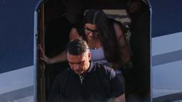 Bolsonaro seçimi kaybedince ABD'ye kaçtı! Dünya bu görüntüyü konuşuyor