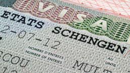 Üç bakanlık Schengen vizesi için devreye giriyor