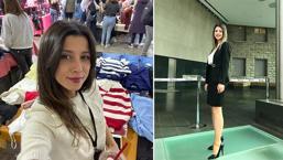 11 yıllık bankacıydı, pazarcı oldu! ‘Karar vermem beş ay sürdü, keşke daha önce başlasaydım’