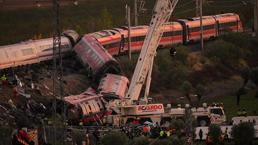İspanya'daki tren faciasında flaş gelişme! Ön teknik rapor çıktı: Dehşete düşüren detay