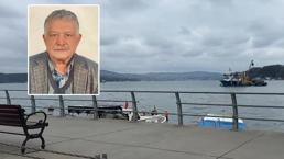Kayıp olarak aranıyordu! 80 yaşındaki kişinin cesedi İstanbul Boğazı'nda bulundu