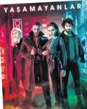 YAŞASIN YAŞAMAYANLAR!