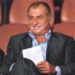 Terim’in yüzü gülüyor olmalı