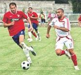 Rövanş Sivas’ın