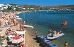 Bir Yunan Adası’nın düşündürdükleri