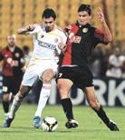 Metalist abandone etti