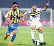 Türk futboluna katkı