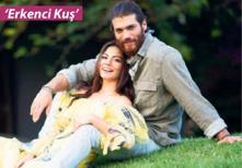 ‘DOLUNAY’+’NO:309’= ’ERKENCİ KUŞ’