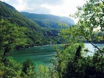 KASTAMONU’NUN ARKA BAHÇESİ