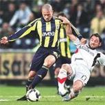 Fener toparlanır