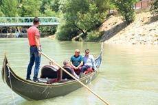 TUNCELİ, VENEDİK Mİ OLUYOR?